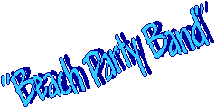 "Beach Party Band"